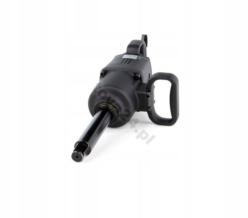 KLUCZ PNEUMATYCZNY 1" 2600Nm YATO Zasilanie pneumatyczne