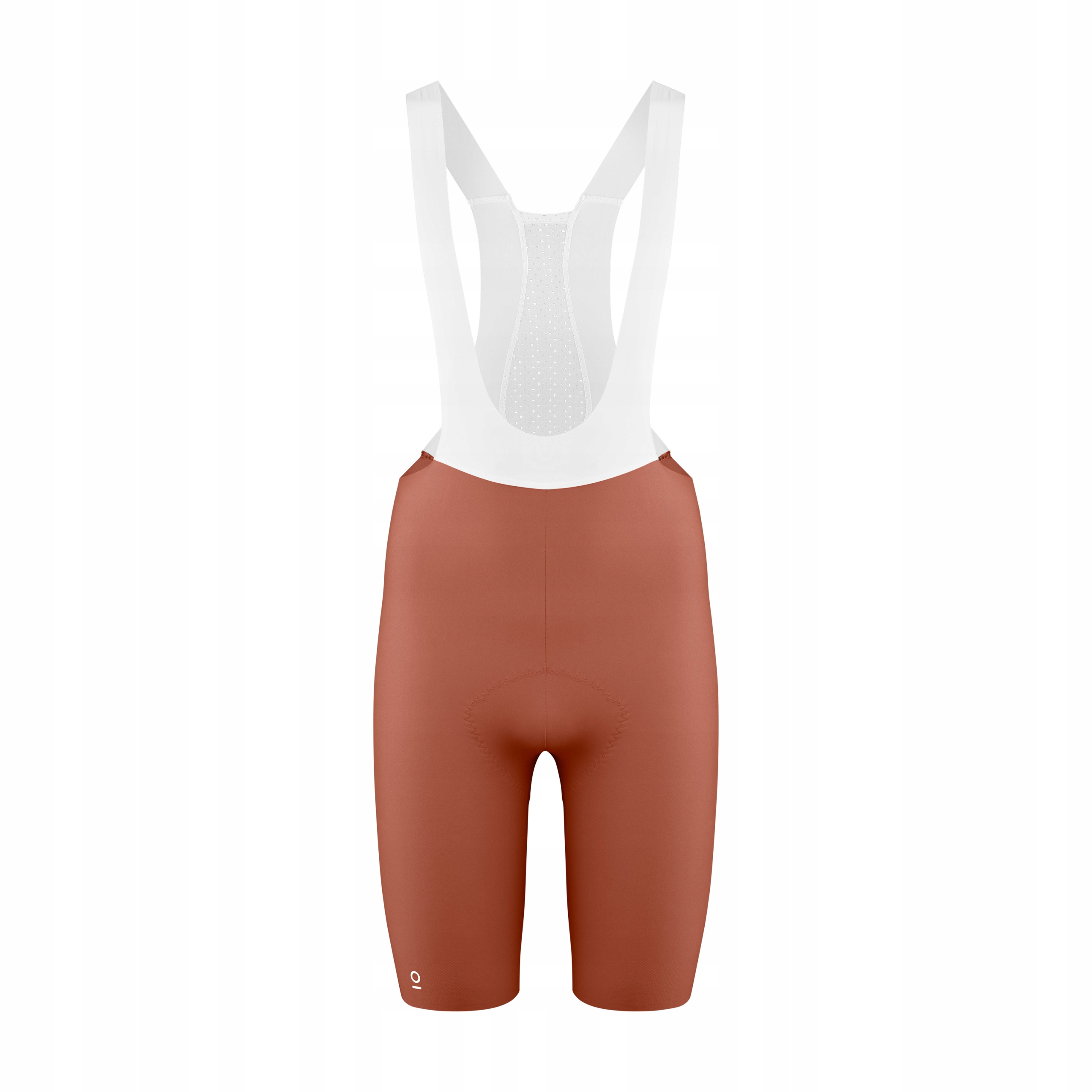 Eroe Kraťasy Nbś Grinta Pure Terracotta XXL