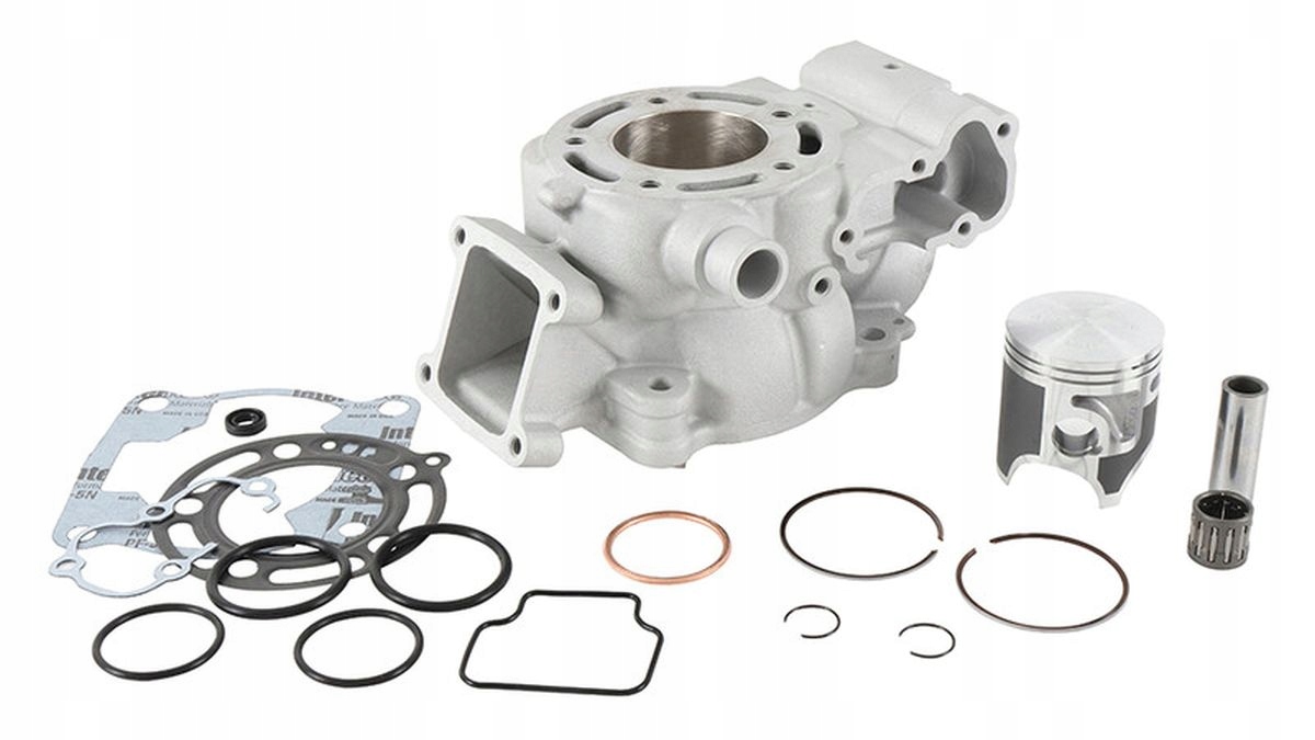 30009-K01 - ЦИЛИНДР WORKS ЦИЛИНДР В СБОРЕ KAWASAKI KX 85 '