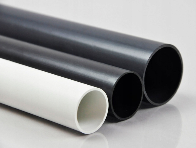 RURA SZTYWNA ELEKTROINSTALACYJNA GŁADKA BIAŁA 2M RL 13 BIAŁA 320 06.1 Marka Elektro-Plast