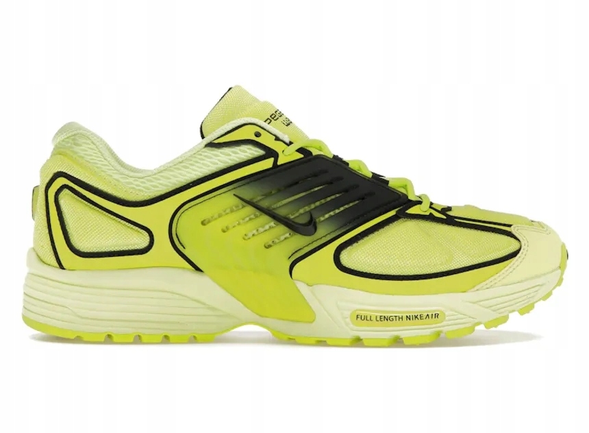 Nike pánské tenisky černé velikost 38,5