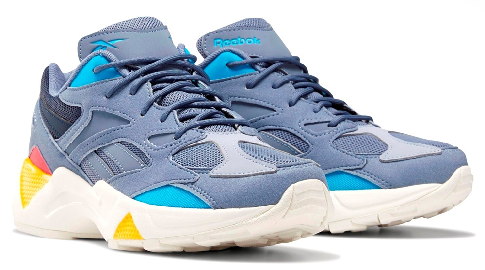Reebok aztrek deals 38
