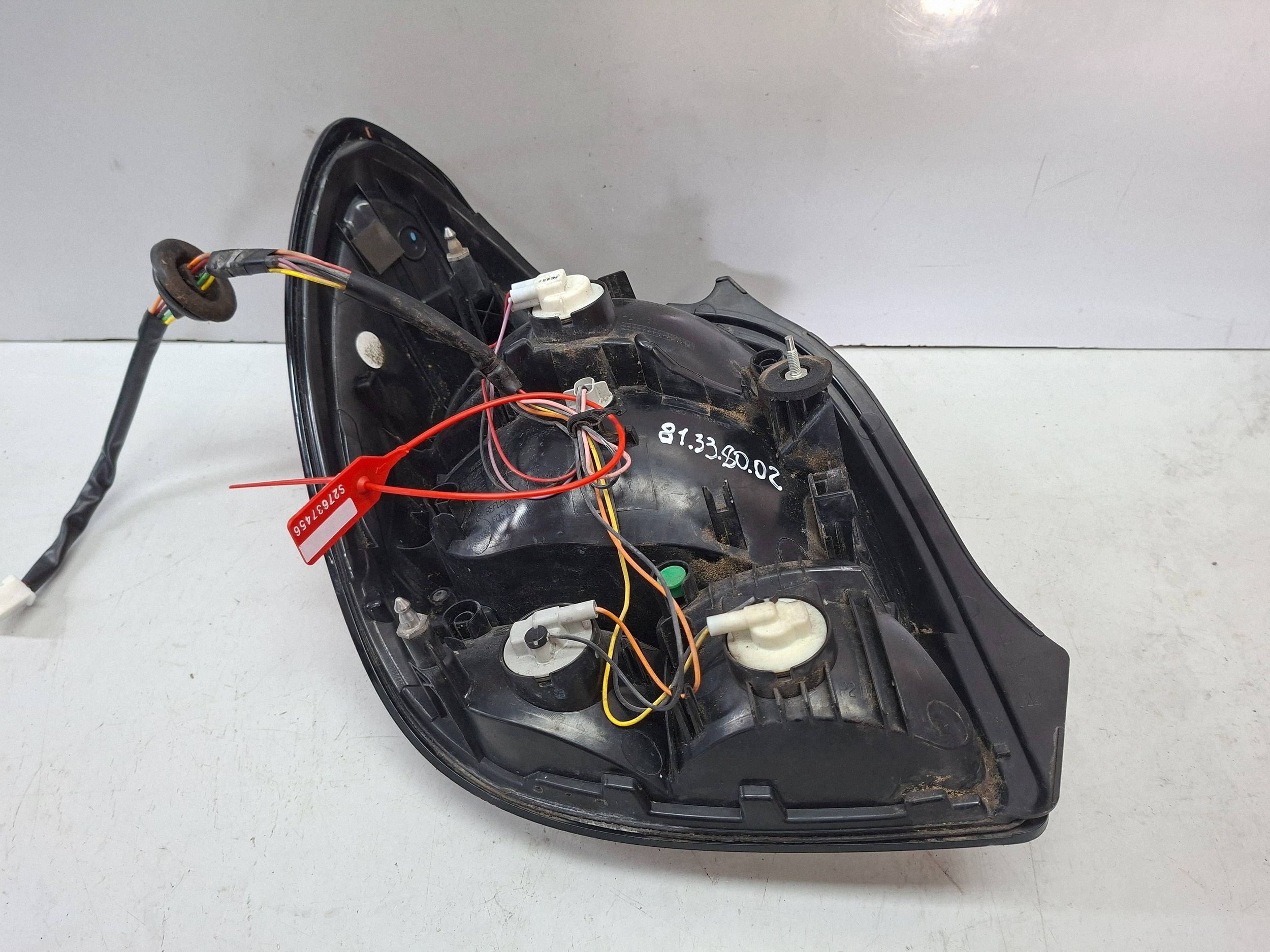 light rear right 81338002 CITROEN C1 II 2014