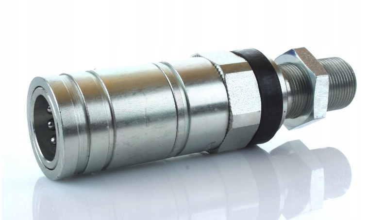 86000109 - Быстроразъемная автоматическая розетка GP-3cfpv 8/2415