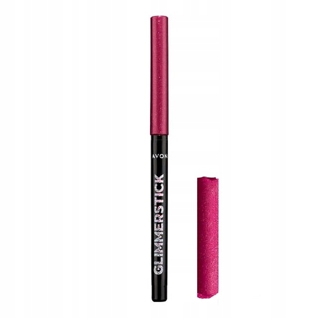 

Avon KreDka Do OcZu Diamentowa Fuchsia