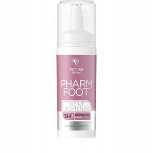 PHARM FOOT UREA Point Softener 15 ml