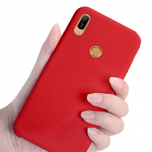 

Etui Do Huawei Honor 8A / Play 8A Pokrowiec Style