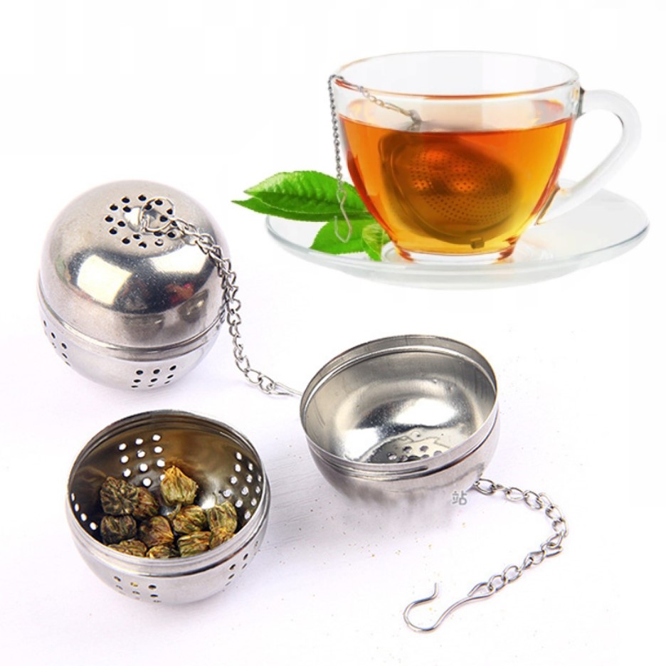 ZAPARZACZ SITKO DO HERBATY ZIÓŁ FILTR ZAWIESZANY