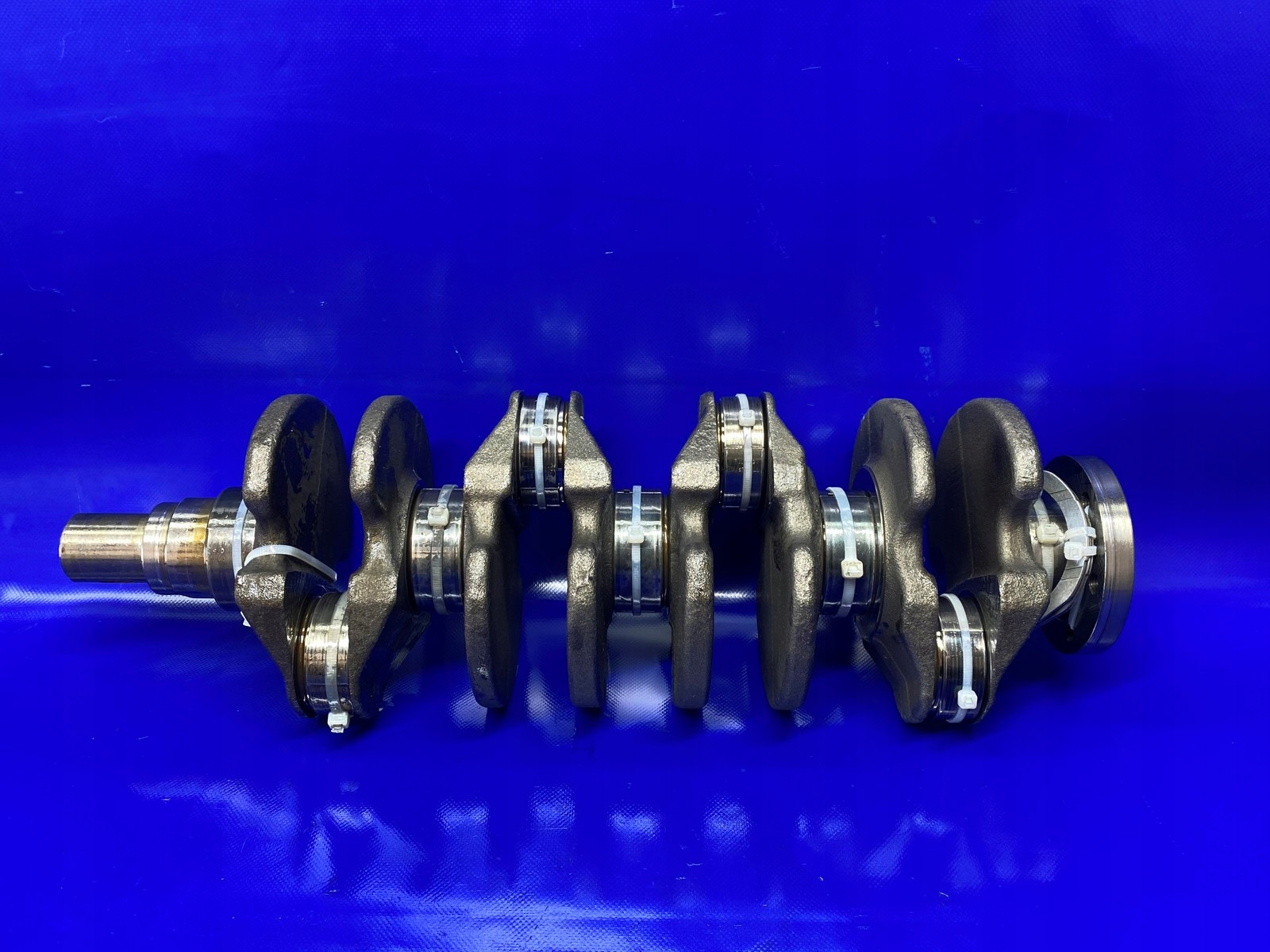 коленвал PARTNER II 1.6 10JBEE 9H06 EV25 B49