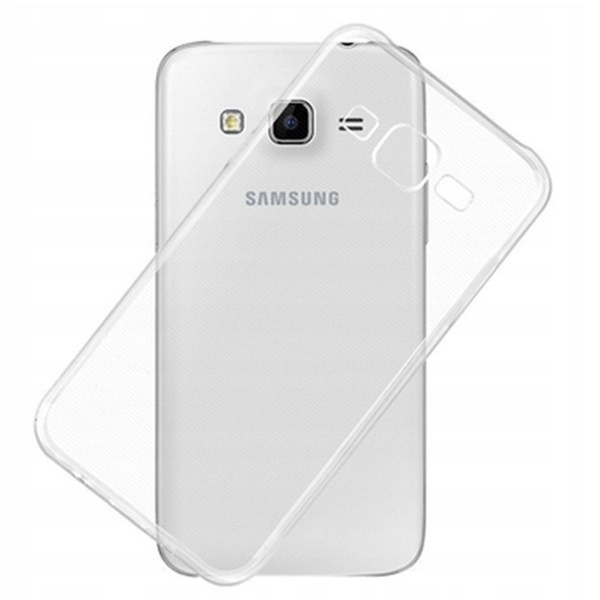 

Case Etui Slim 1MM Transparent Lg K50s