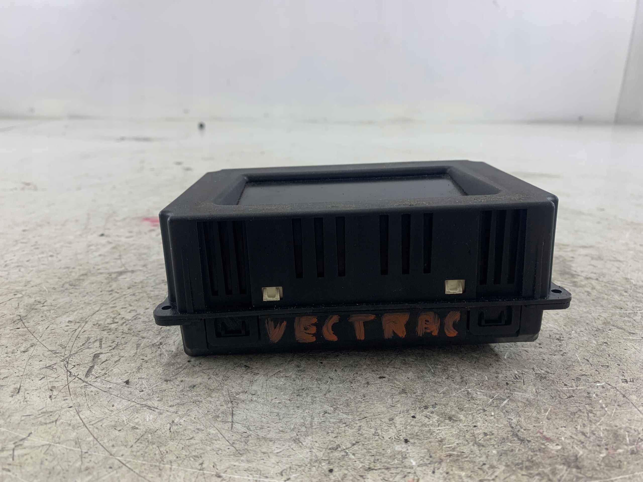 OPEL SIGNUM VECTRA C Display 13238825