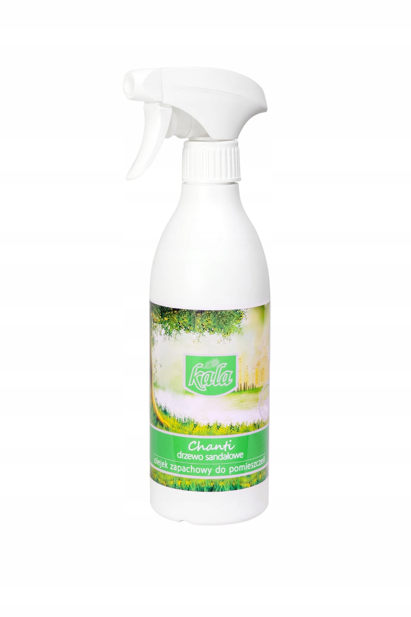 

Odświeżacz pow. Kala Chanti Drzewo Sandałowe 250ml