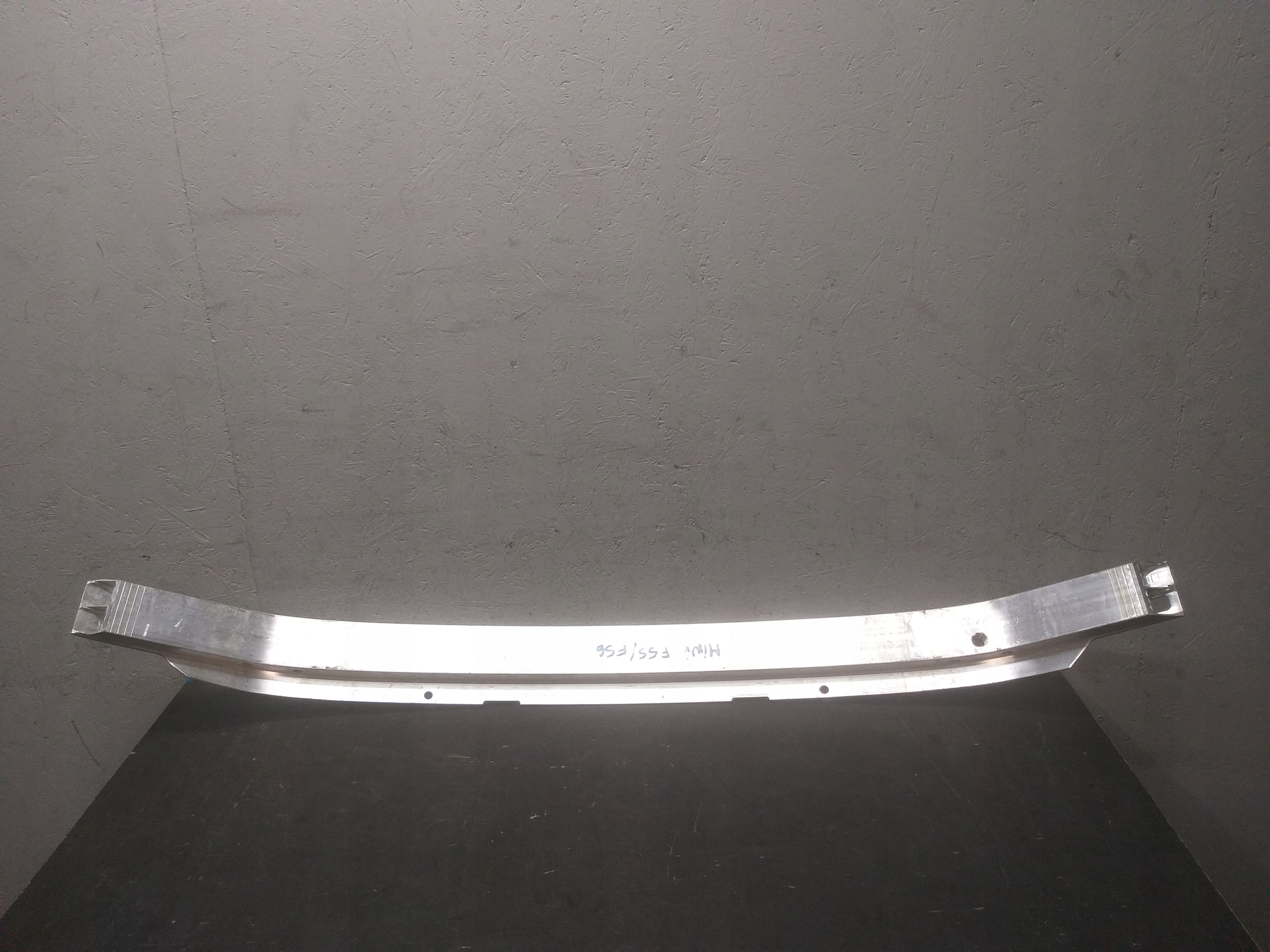 bumper support front MINI COOPER F55 F56 5111 10031010