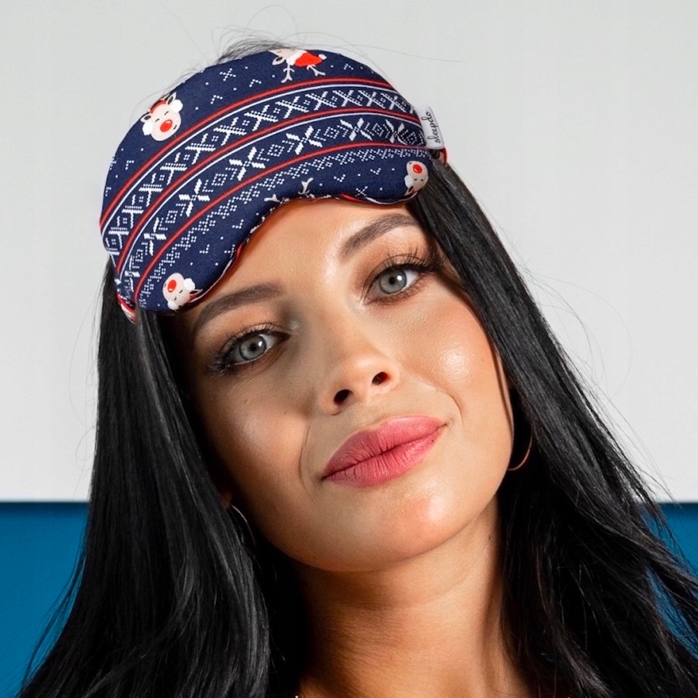 MASKA DO SPANIA EXPERIENCE SNOWY OD SLEEPDO