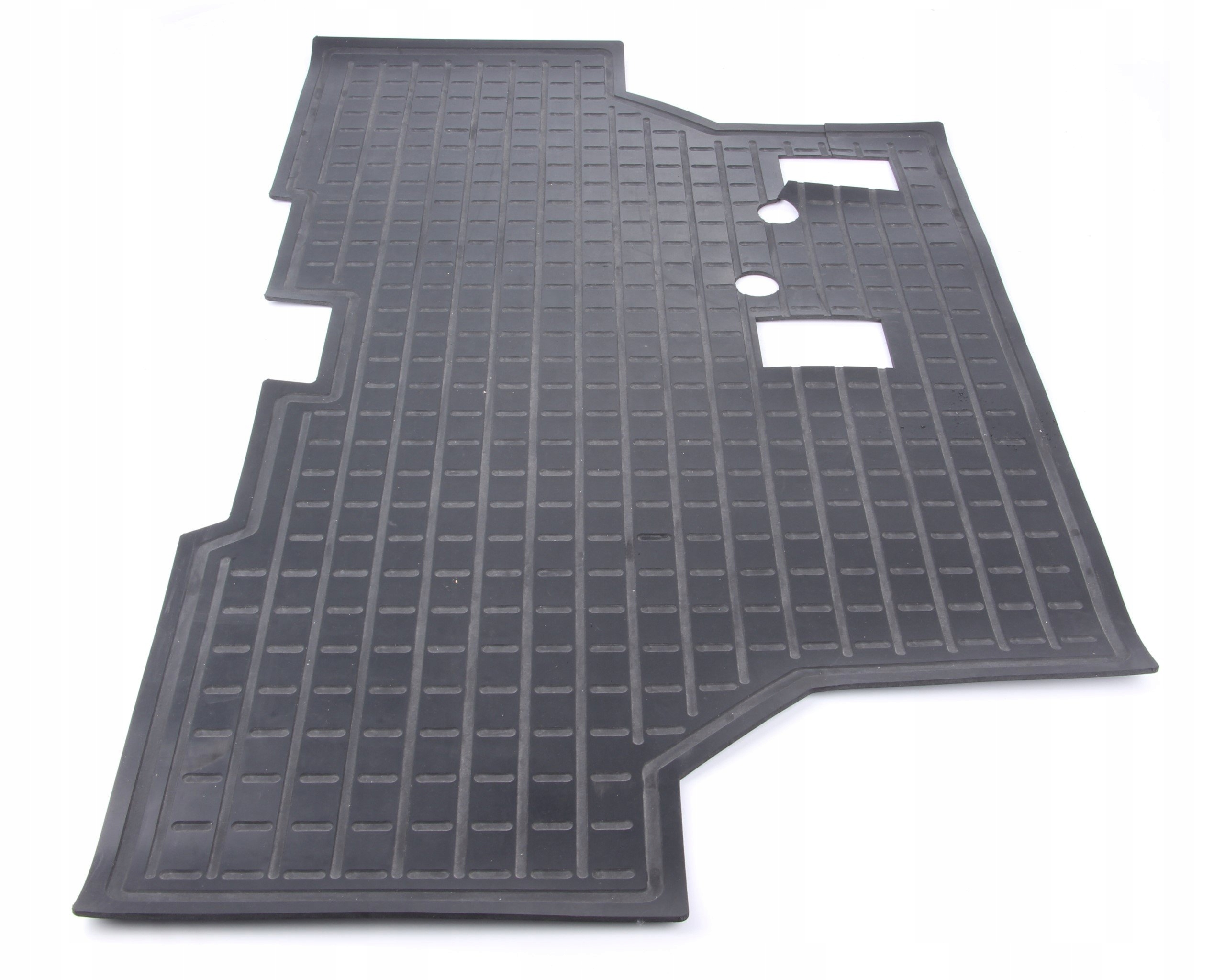 gumový koberec Ursus 934, 1034, 1634 Eurokabina