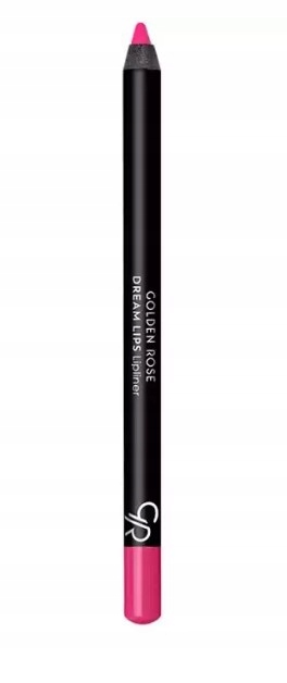 Golden Rose Dream Lipliner Trwała Kredka Do Ust