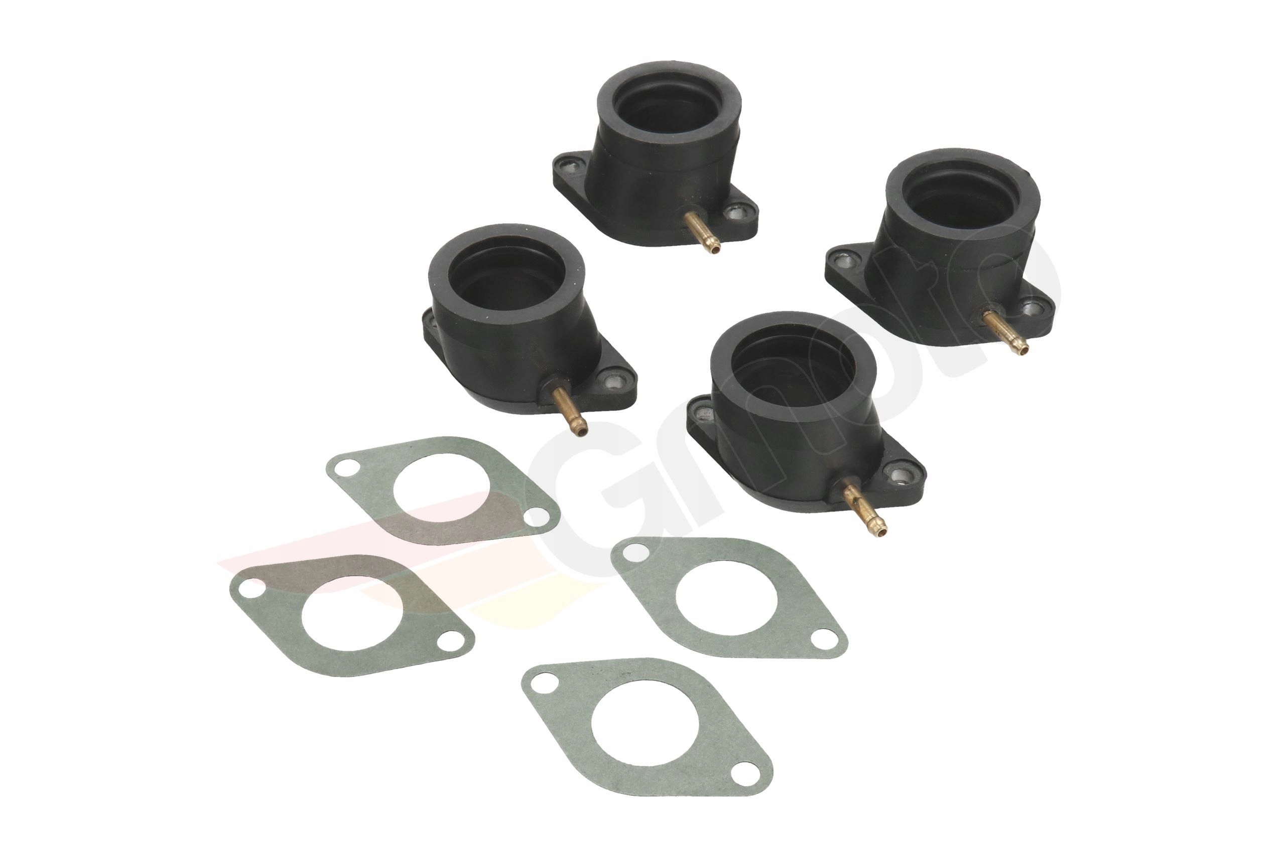 Króćce gaźnika Yamaha XJ 650 komplet 4H7-13586-02