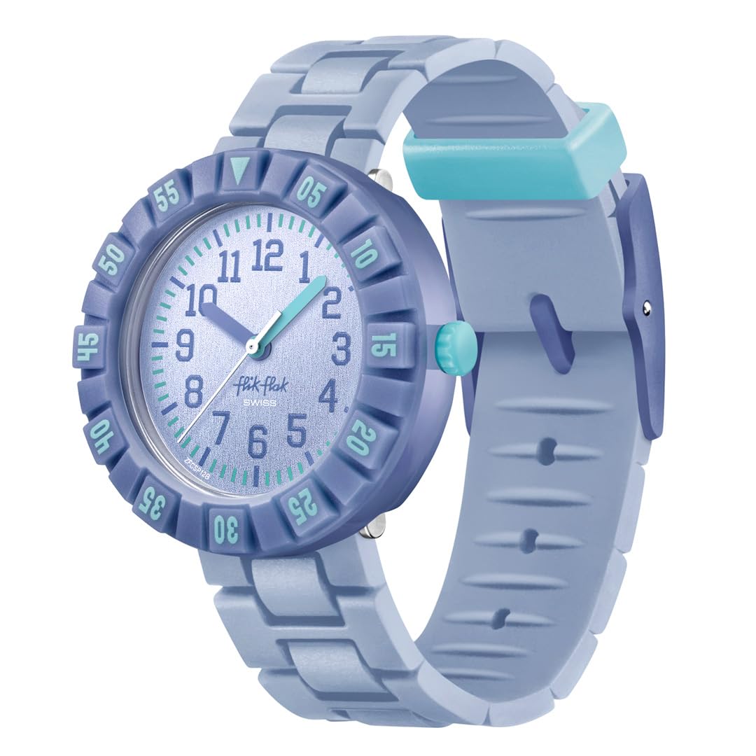 Montre enfant Flik Flak Denimology