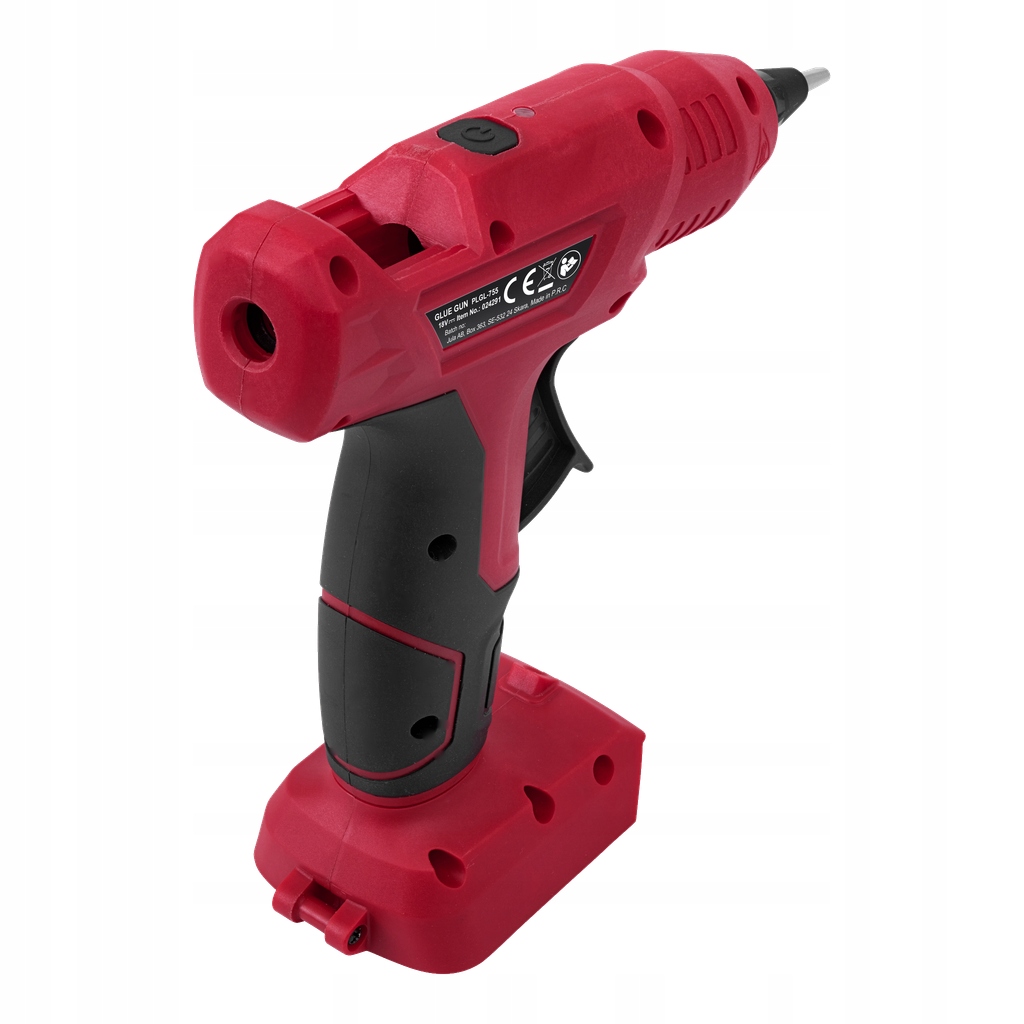 Akumulatorowy Pistolet do Kleju 18 V Ø11,2 mm Marka Meec Tools