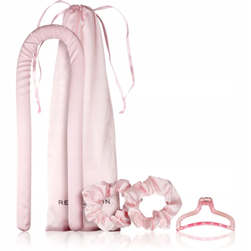 Revolution Váleček Pro Natáčení Vlasů A Kadeří