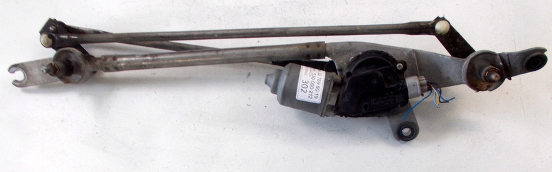 MECHANIZM WYCIERACZKI SILNICZEK SUZUKI GRAND VITAR Numer katalogowy części VITARA 2 38110-65J00