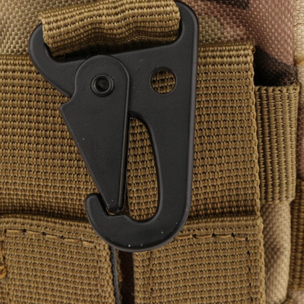 Modułowa torba na butelkę z wodą dla Reisen im Freien CP Marka bez marki