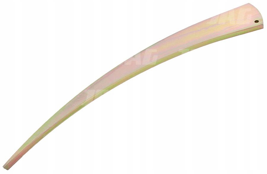 Klínový stahovák prohnutý Claas Avero Dominator 181834