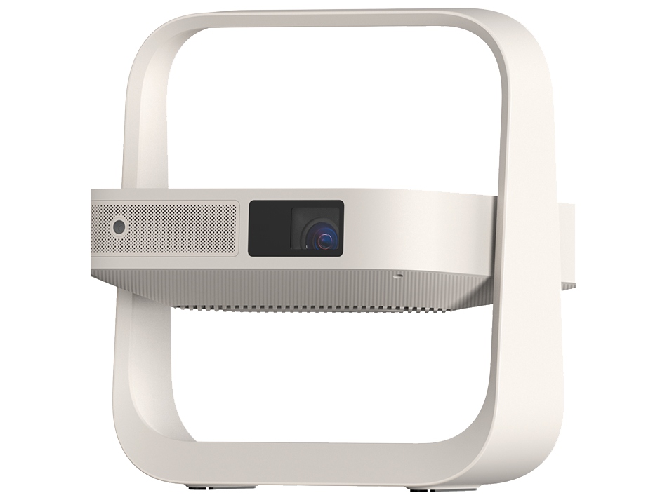 Проектор XGIMI Elfin Flip