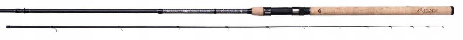 

Mikado Wędka X-plode N.g. Method Feeder 330 120g