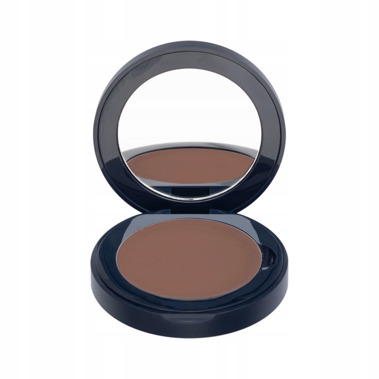 Bronzer w kremie Kryolan wykończenie naturalne, jednolite wykończenie