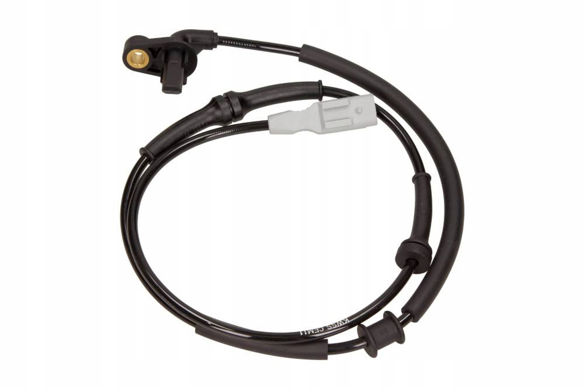 CZUJNIK ABS CITROEN/PEUGEOT T. BERLINGO/