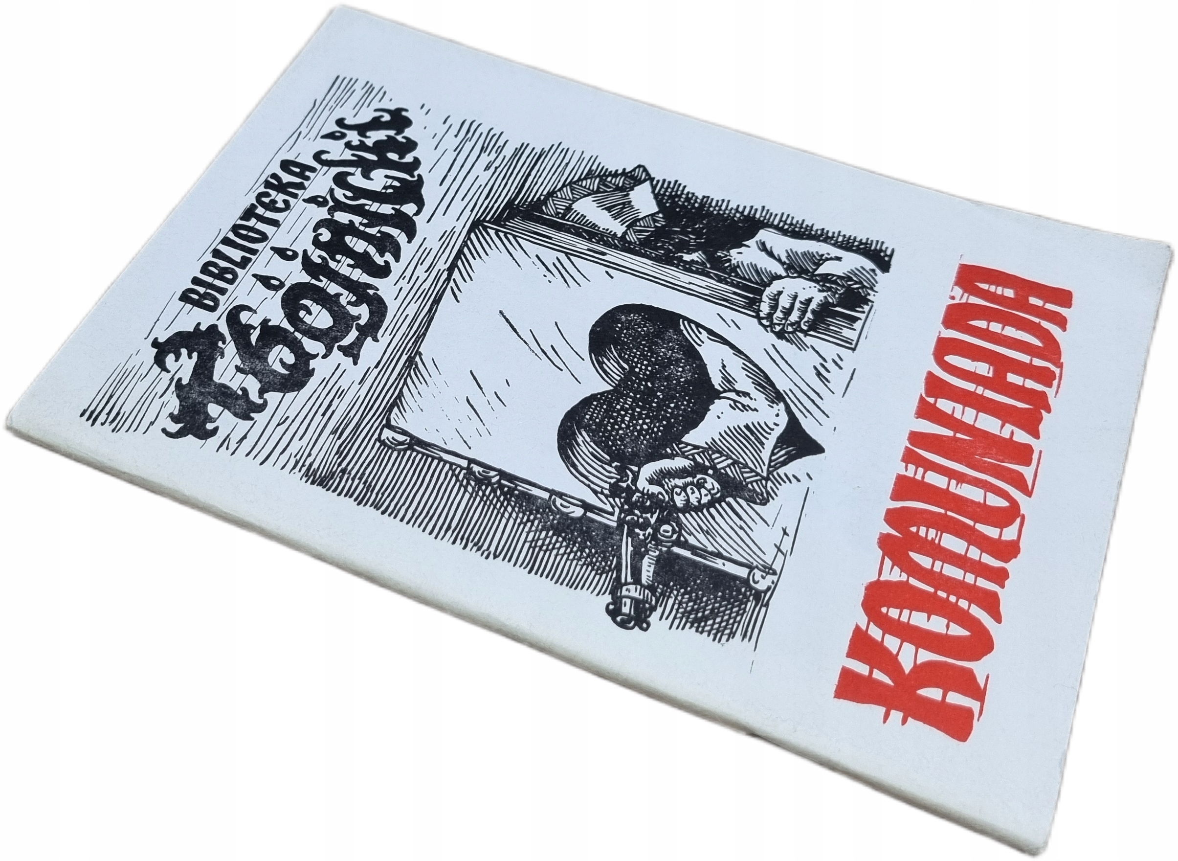 KOMUNIADA HUMOR POLITYCZNY Z RYSUNKAMI