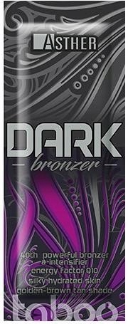 

Dark bronzer 15ml bronzer 4,40zł Gratis!!