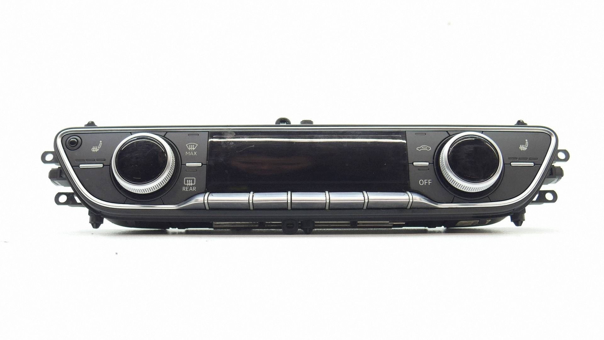 PANEL klími klimatizaci AUDI A4 B9 A5 5F 8W0820043AP