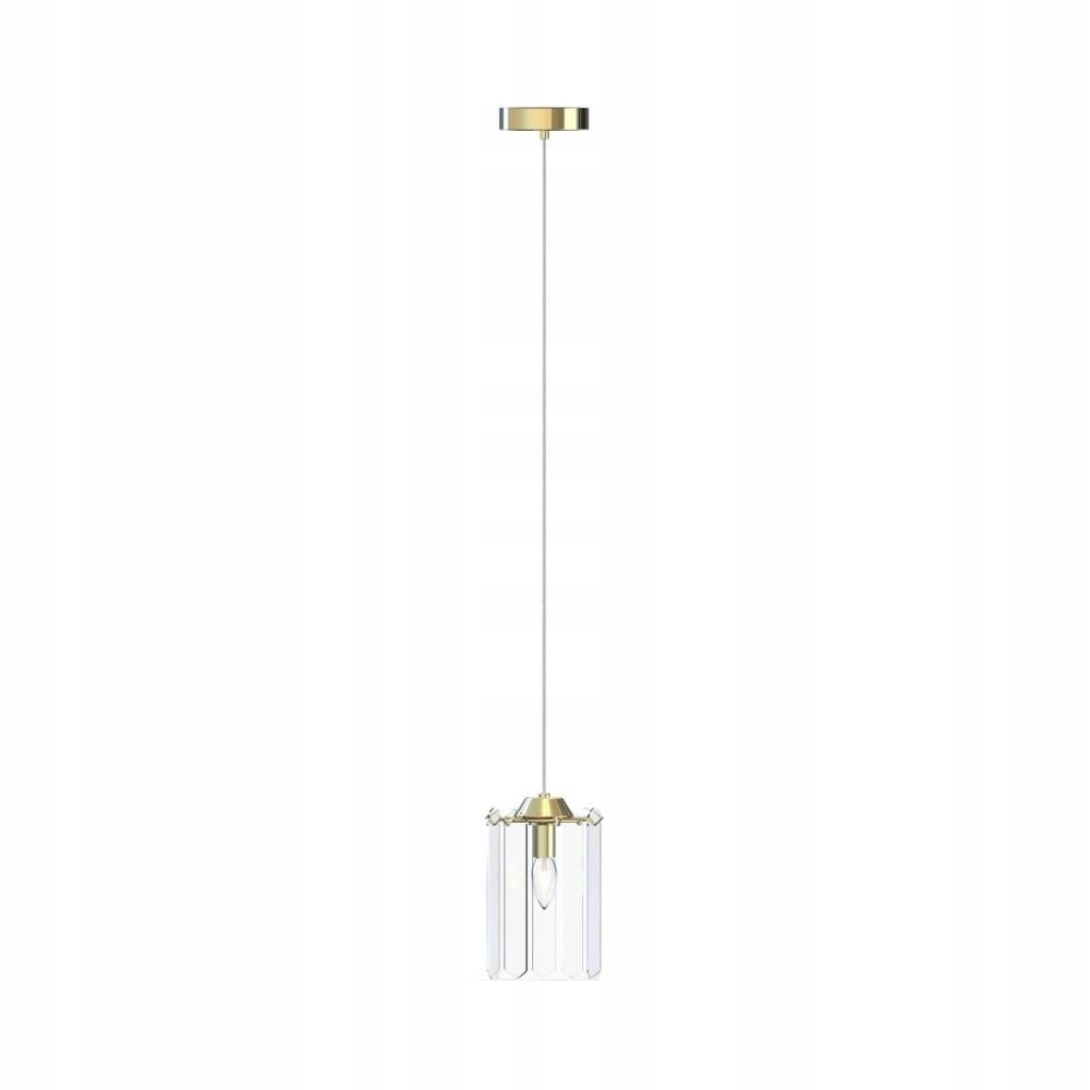 Závěsná lampa Nira MD3523-1-EGN Zuma Line