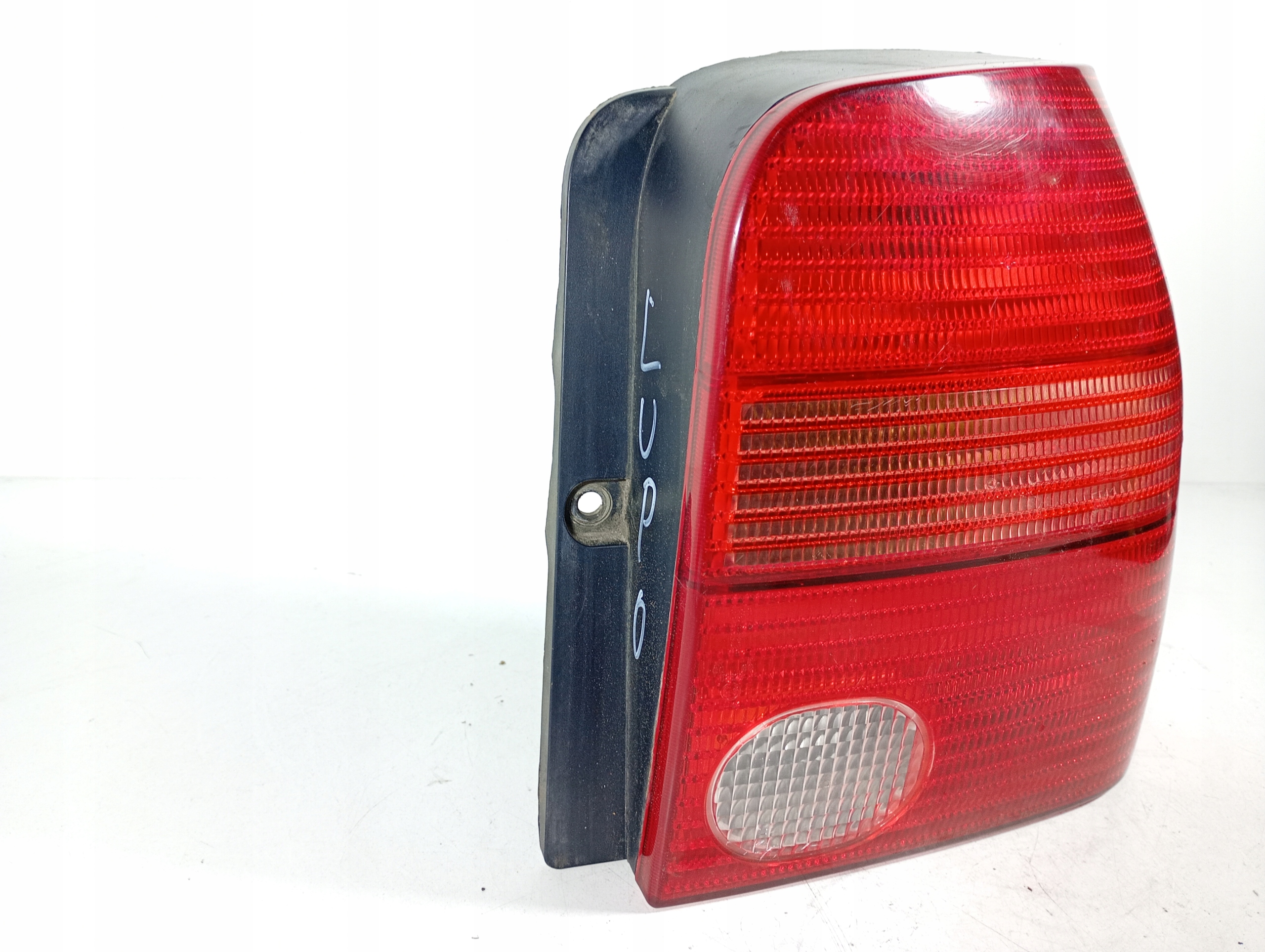 VW Lupo 98-05 light right rear rear part