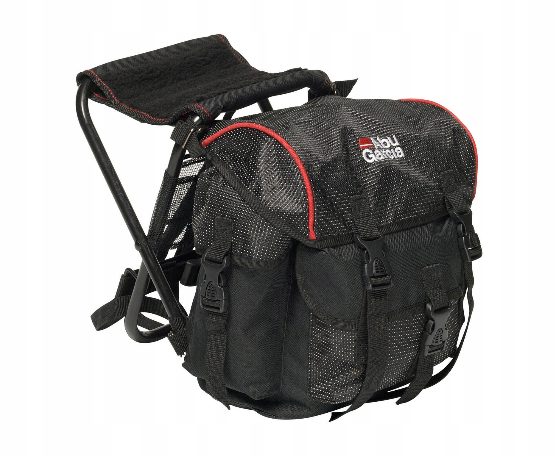 Wędkarski Plecak Z Siedziskiem Abu Garcia Children