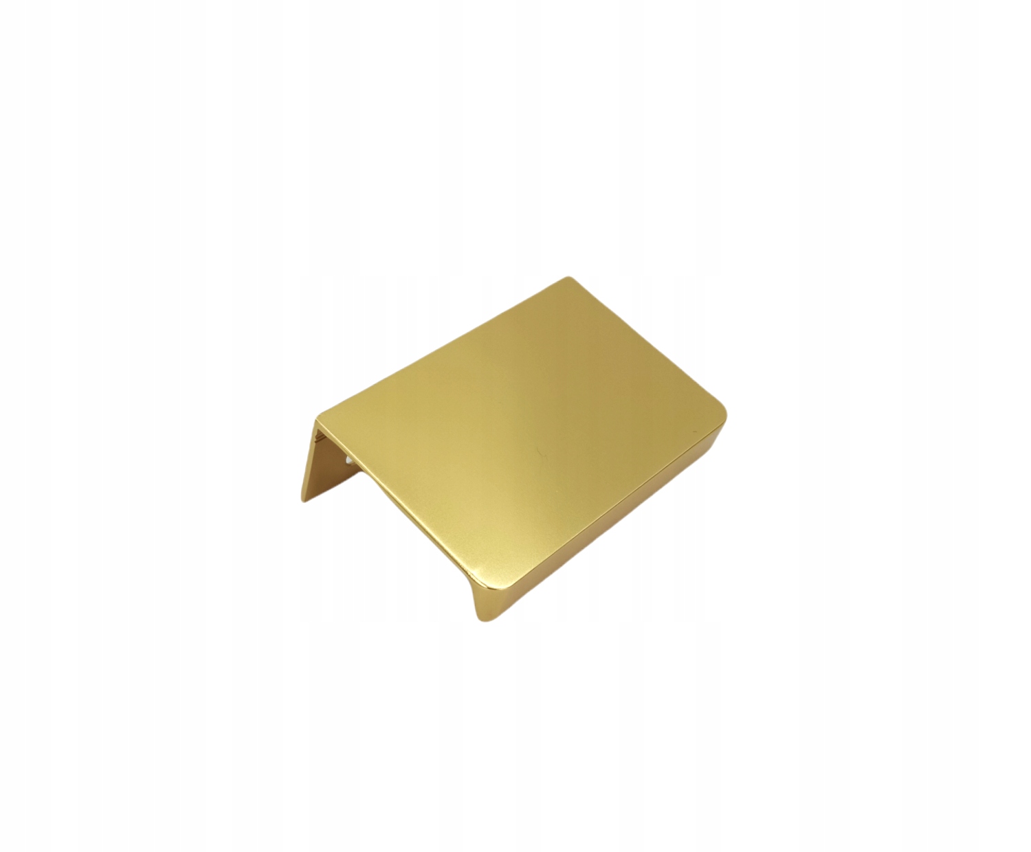 

Uchwyt krawędziowy U108 32mm Złoty Połysk
