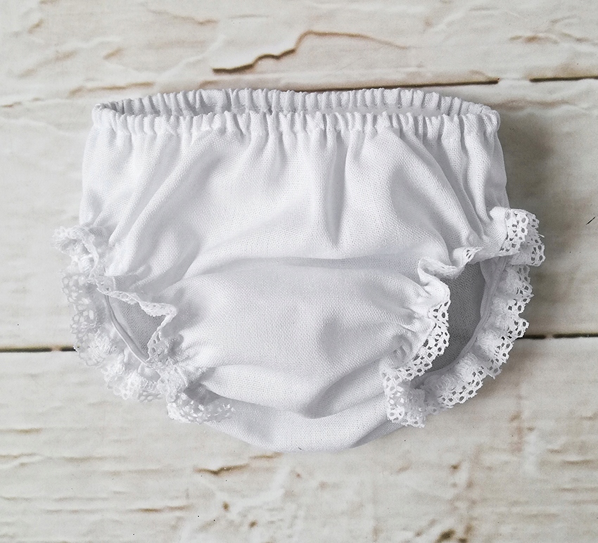 majtki niemowlęce bloomersy roz 80 Marka Inna marka