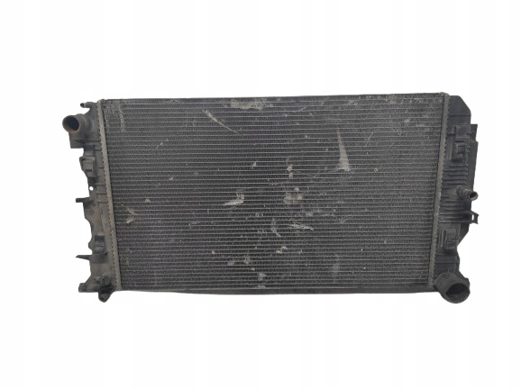 CRAFTER SPRINTER W906 06- 2.5TDI CHŁODNICA WODY 2E0121253A