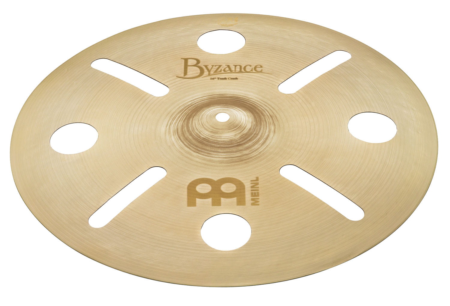 MEINL Byzance Vintage Trash Crash 16"