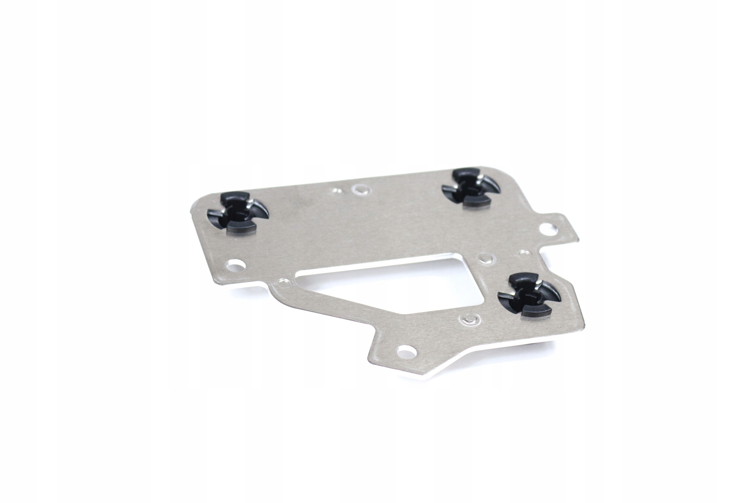 BLACHA WSPORNIK CZUJNIKA RADARU AUDI A6 C7 A7 Part number 4G0907574A