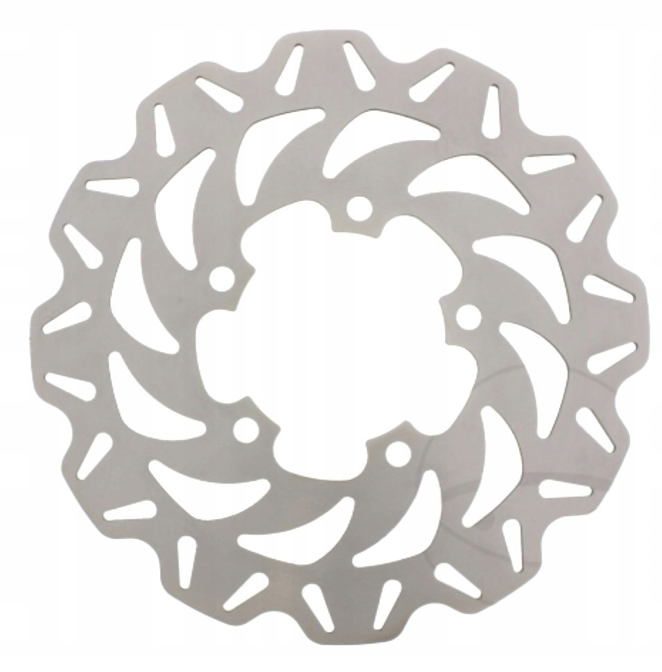 Brzdová Kotúčka Predná Kymco Agility 50 125 200 New People 150 250 300