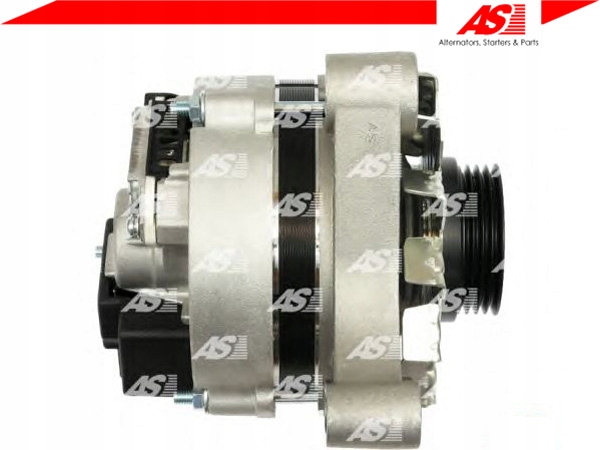ALTERNATOR CINQUECENTO UNO 1.1 65A AS-PL Producent części AS-PL