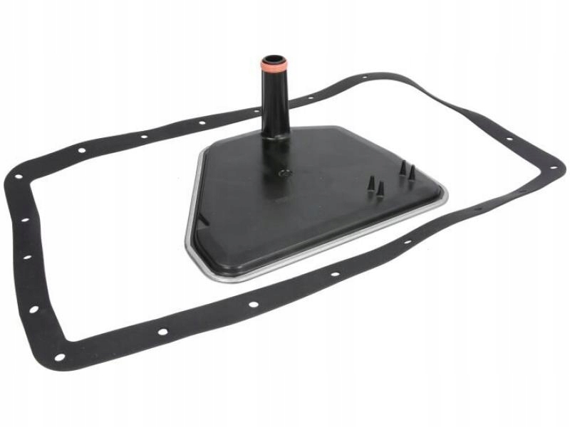 МАСЛЯНЫЙ ФИЛЬТР КОРОБКИ ПЕРЕДАЧ KNECHT HX 162D