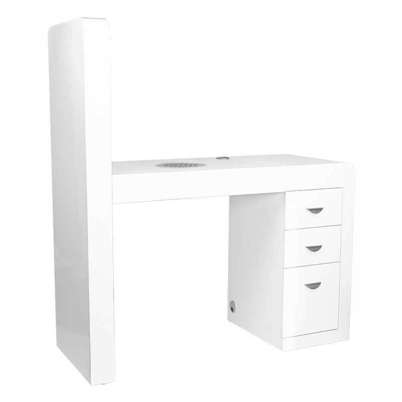 Kosmetický stolek Activeshop 129349, vícebarevný