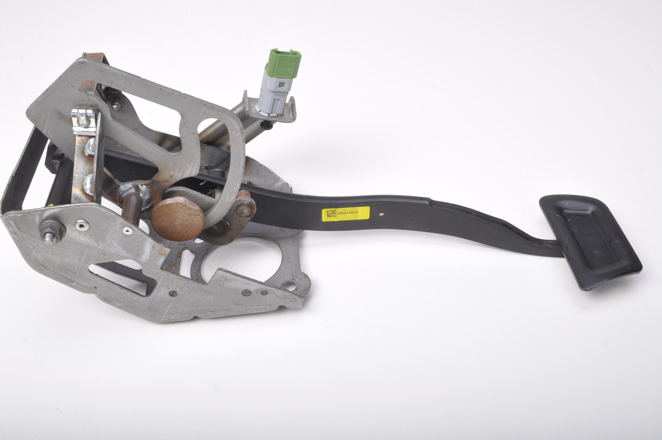 MASERATI GHIBLI III M157 3.0 D педаль тормоза UK