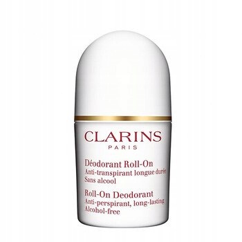 Clarins Gentle Care Roll-on Deodorant – Deodorant Soft roll-on 50 ml