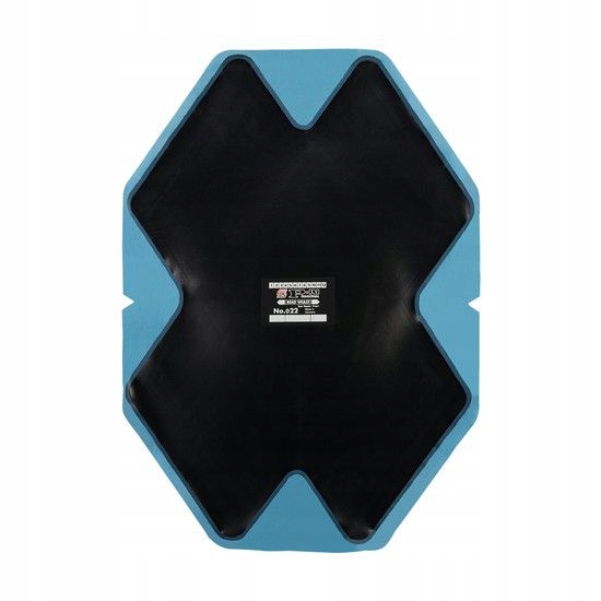PN 022 T Wklad naprawczy do opon Wymiary 510 mm