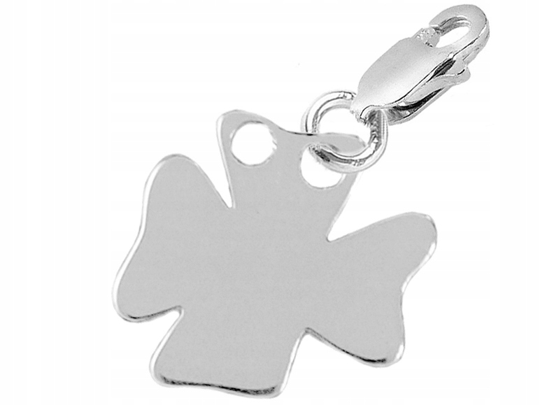 

Versil wisior charms koniczynka Srebro 925